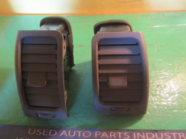 Nissan - Air Vent Dash - RIGHT AND LEFT